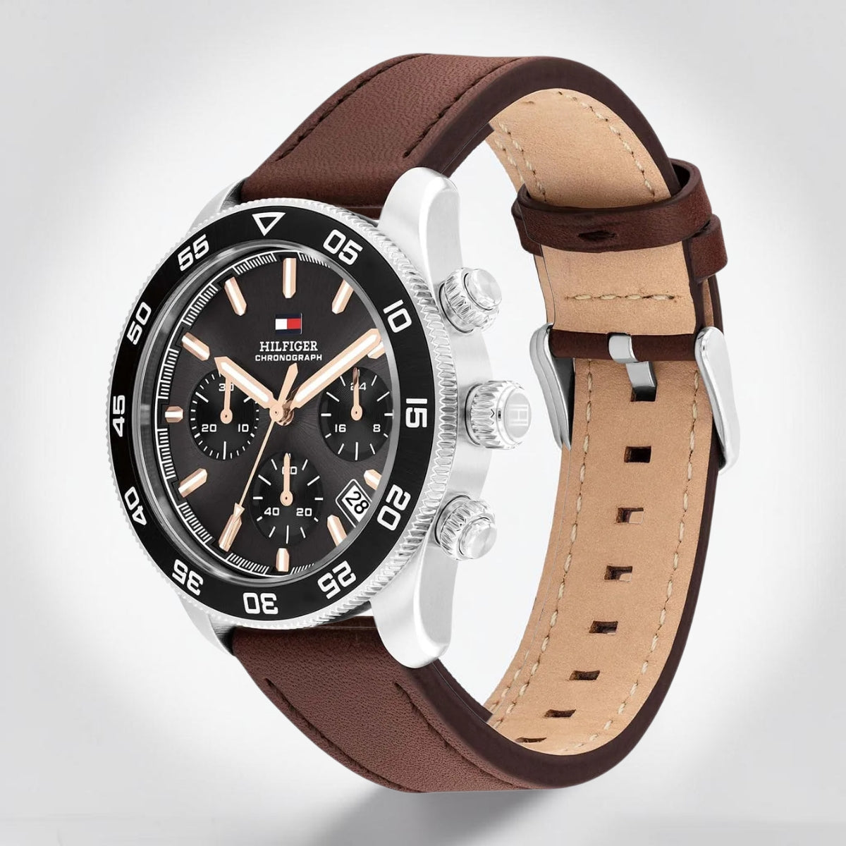 Immediate Tommy Hilfiger Watch For Men 1792213