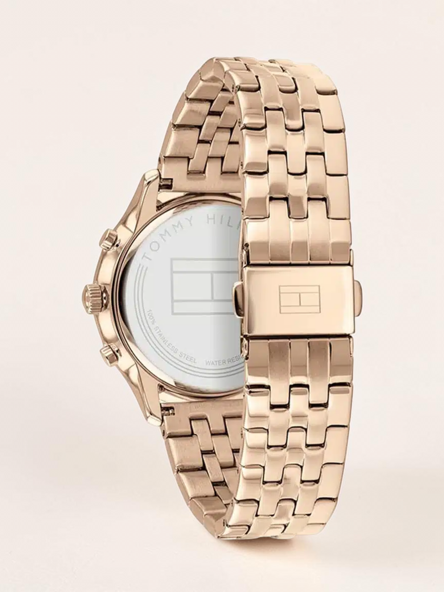 Tommy Hilfiger Watch For Women 1781978