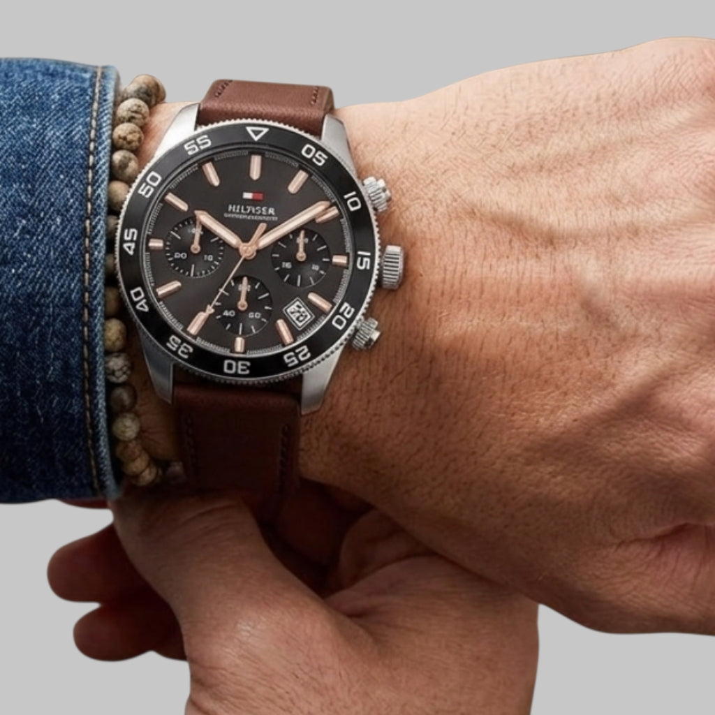 Immediate Tommy Hilfiger Watch For Men 1792213