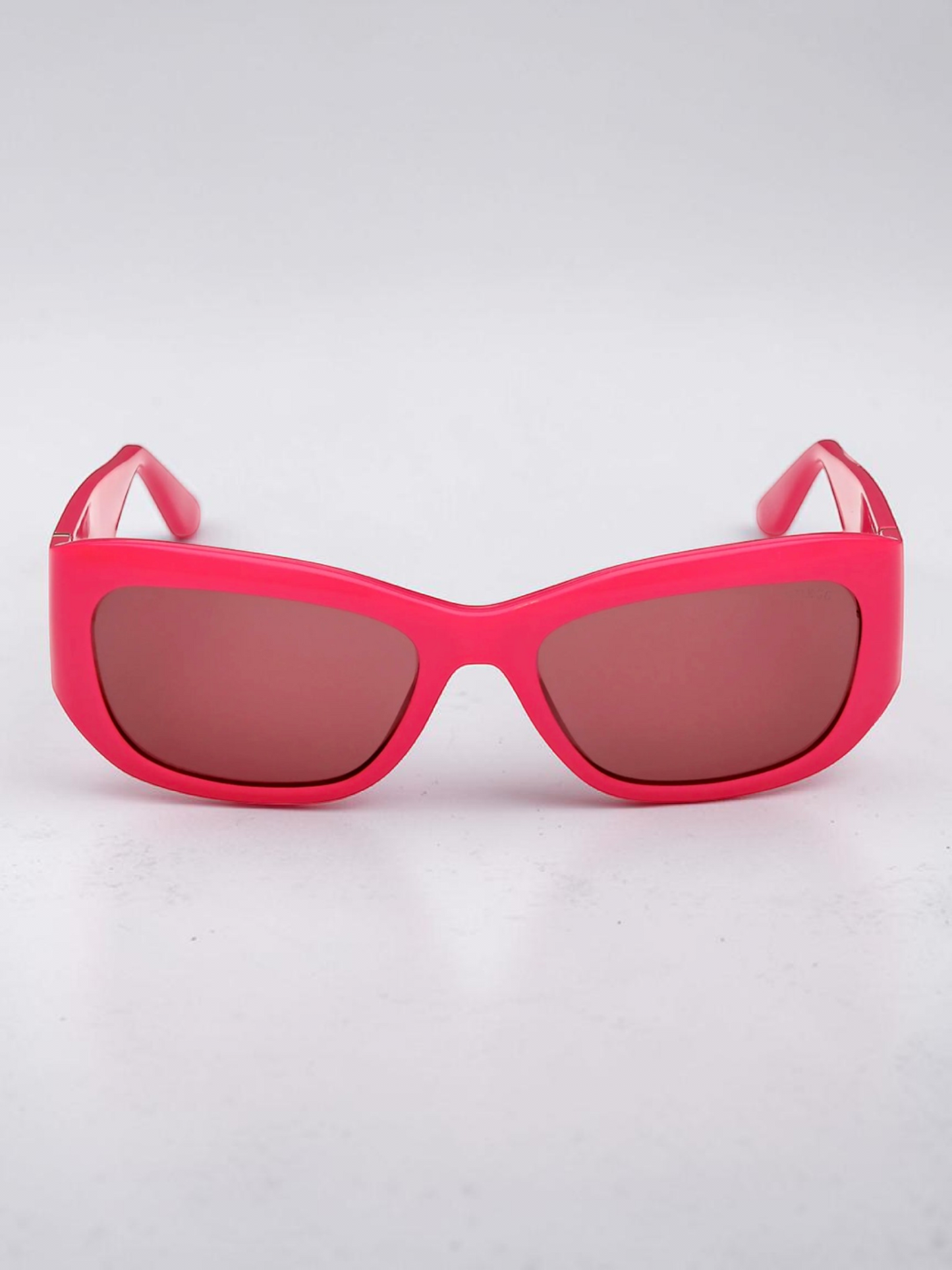 Guess Rectangular Sunglasses