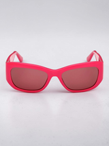 Guess Rectangular Sunglasses