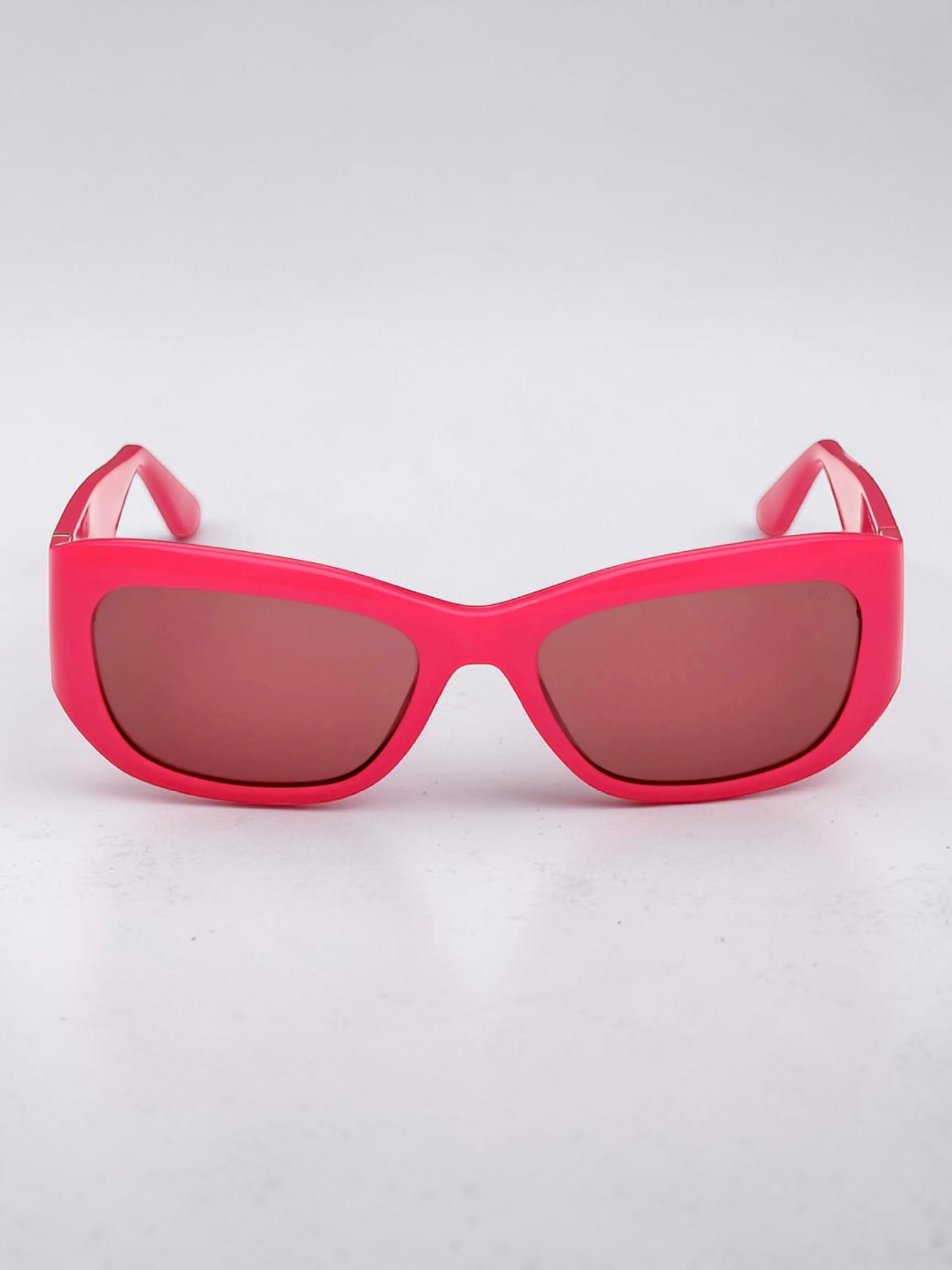 Guess Rectangular Sunglasses
