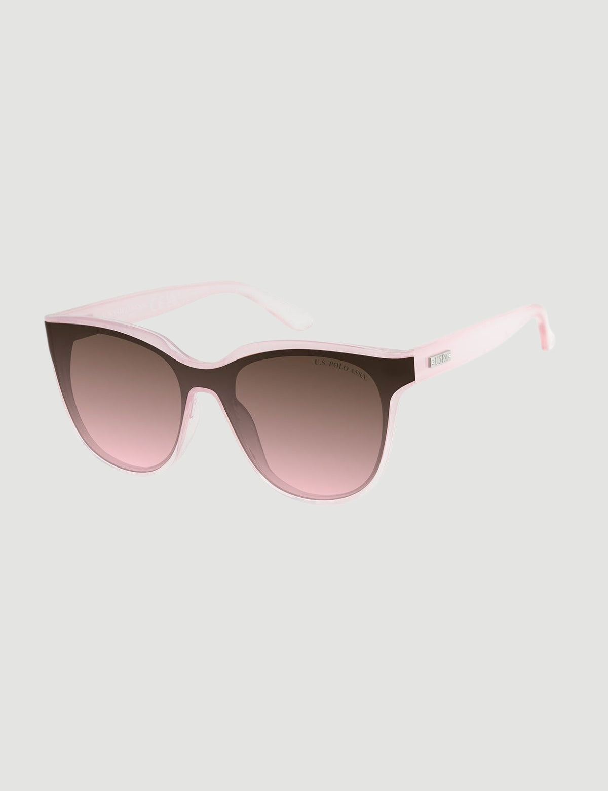 LADIES CLASSIC CAT EYE SUNGLASSES,PA5149-0000A