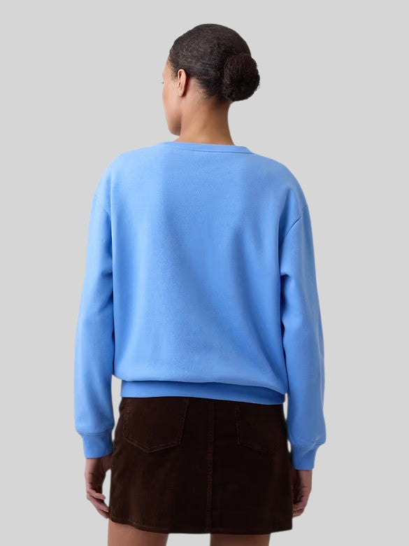 GAP Logo Sweatshirt,1172777