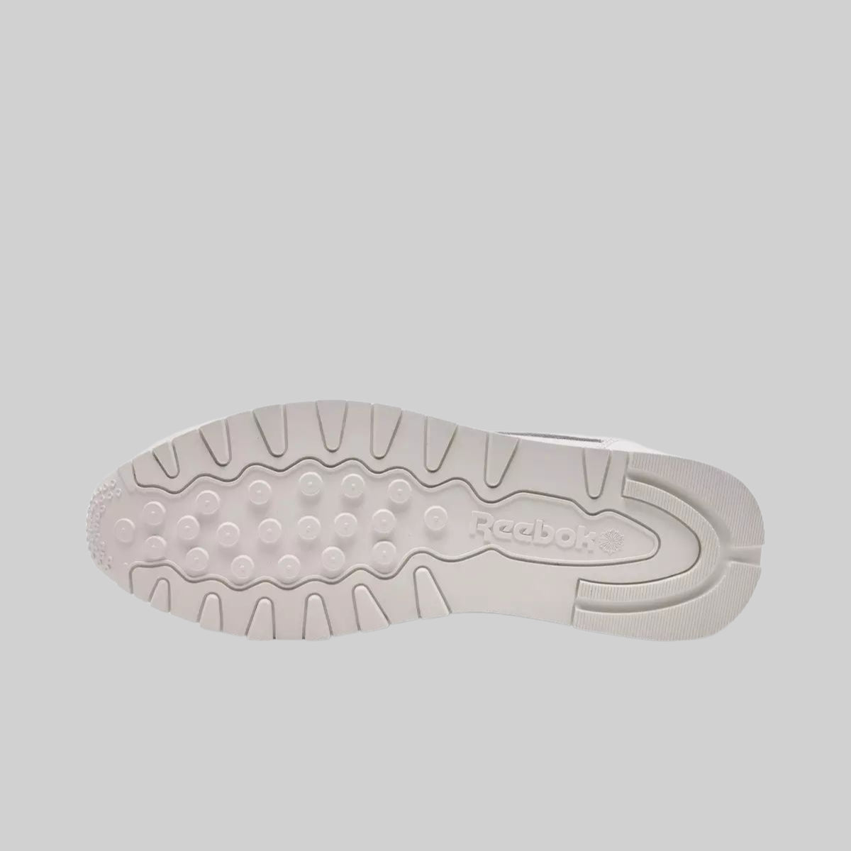 Men's Reebok Classic Leather Casual Shoes