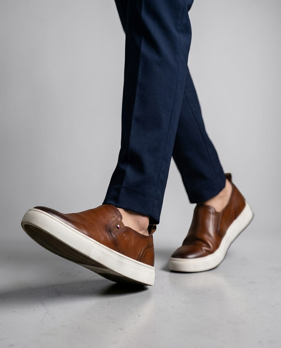 TH Kozal Slip-On Sneaker