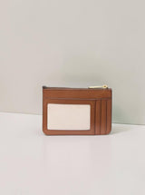 Jet Set Travel Small Signature Logo Coin Purse,35H9GTVP1B