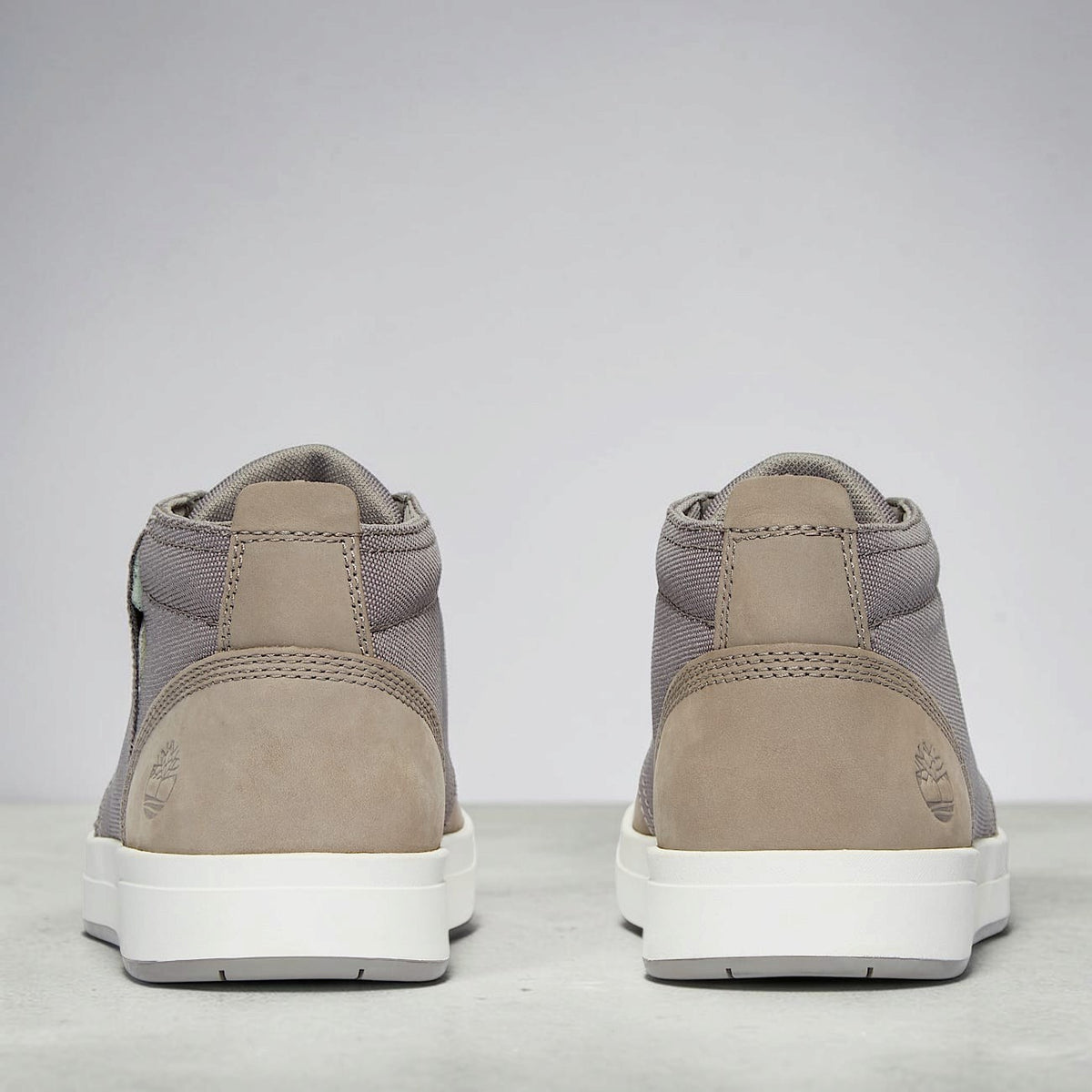 TIMBERLAND Men's Davis Square Sneaker, TB1A1SESF49