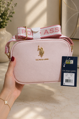 Immediate CLASSIC ZIP CROSSBODY BAG,27A278-AA00A