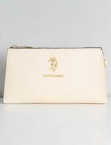 TOP ZIP MINI CROSSBODY BAG,27V0092-AA00A