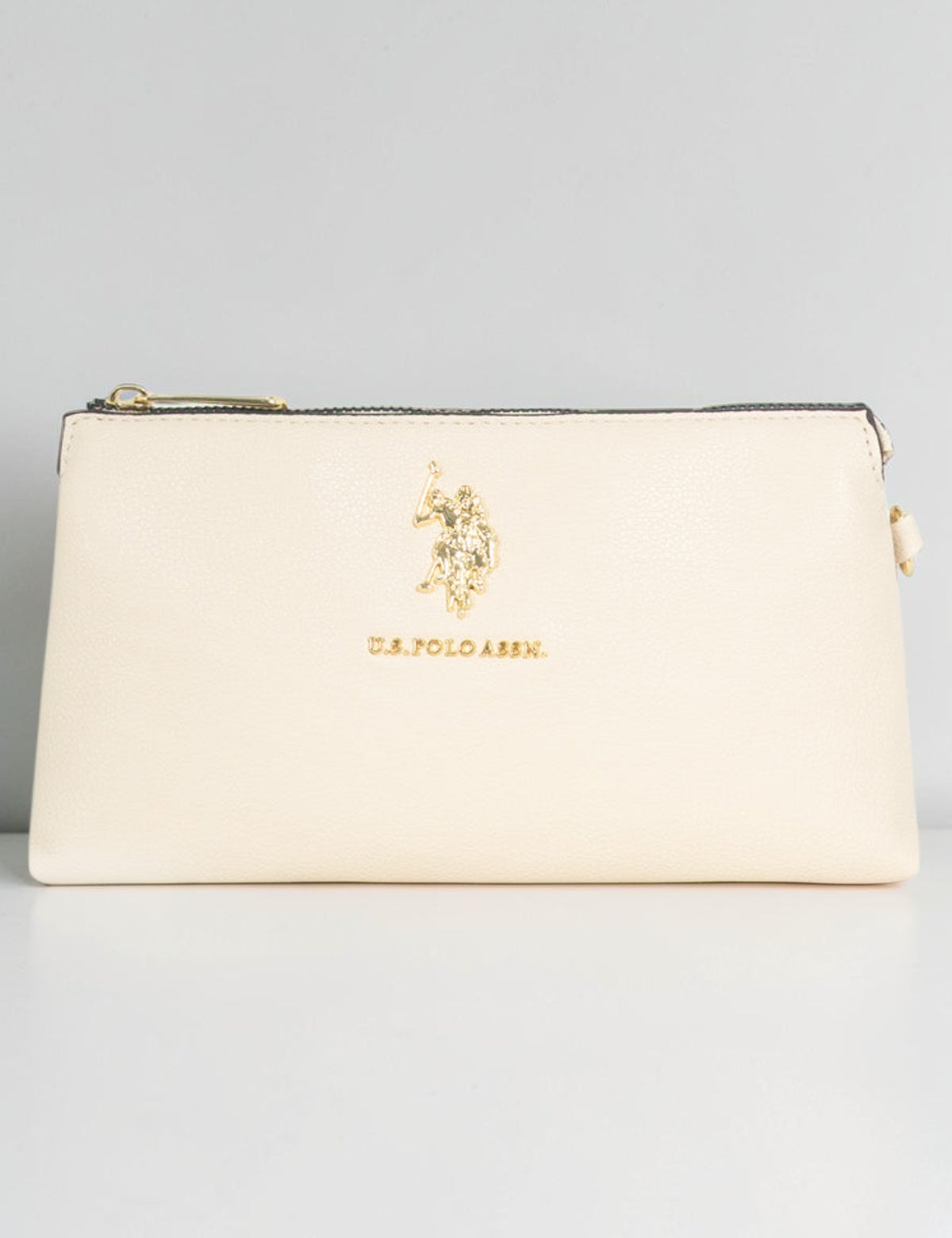 TOP ZIP MINI CROSSBODY BAG,27V0092-AA00A