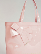 Ted Baker Natural/ Rincon Bag Size Large
