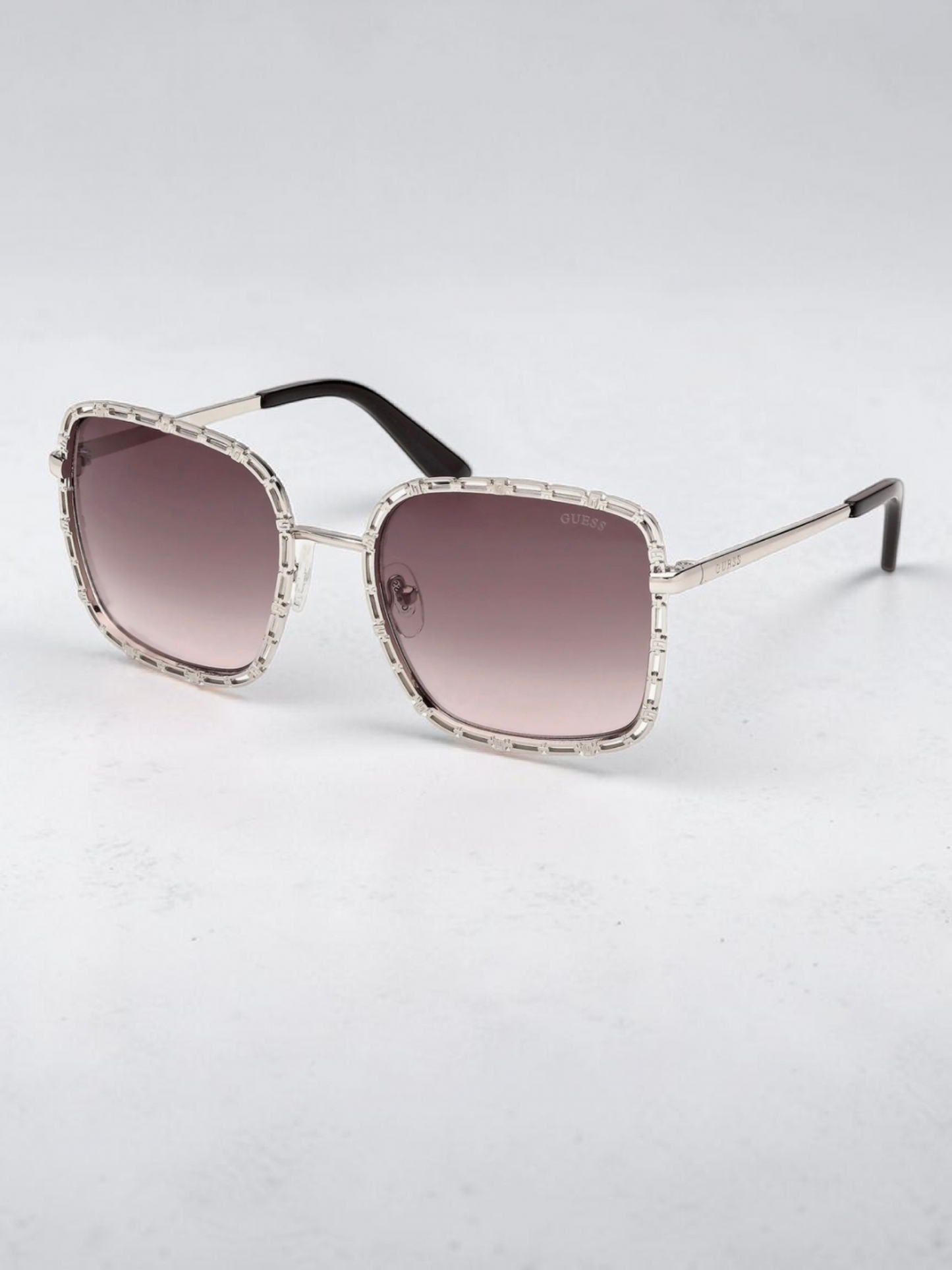 Guess Square Sunglasses