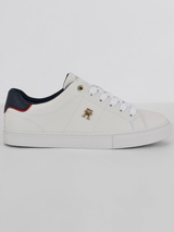 Tommy Lanzey Low Top Sneaker