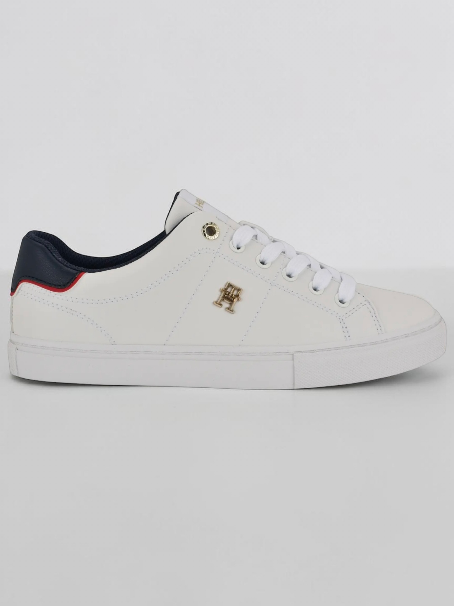 Tommy Lanzey Low Top Sneaker