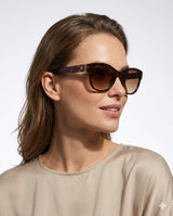 US Polo LADIES TEMPLE WAYFARER SUNGLASSES Serial PA5169