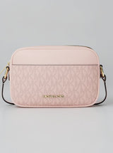 Jet Set Travel Signature Logo Camera Crossbody Bag,35S6STVC1V