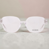 Demo Square Ladies Sunglasses