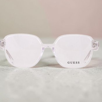 Demo Square Ladies Sunglasses