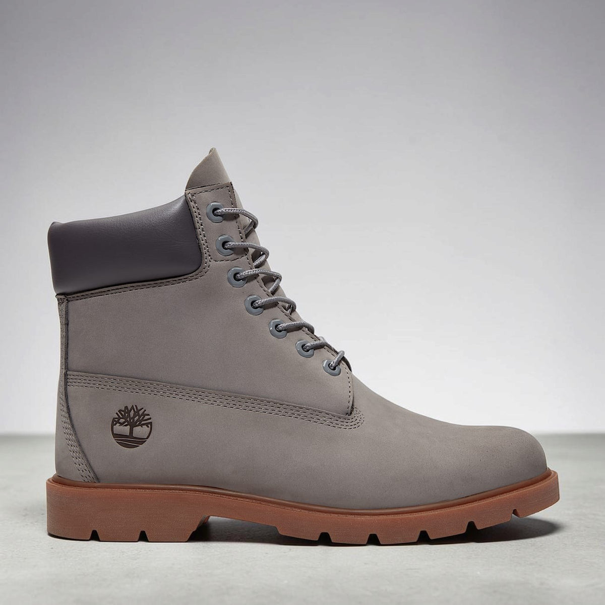TIMBERLAND Men's Timberland Classic 6-Inch Waterproof Boot,TB118094231