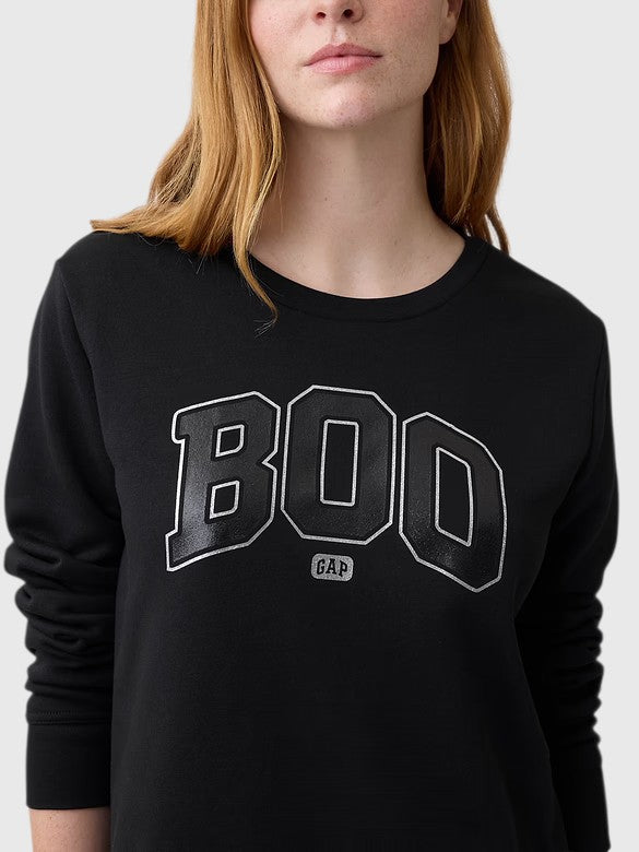 GAP Relaxed Gap Logo Sweatshirt,814059