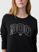 GAP Relaxed Gap Logo Sweatshirt,814059