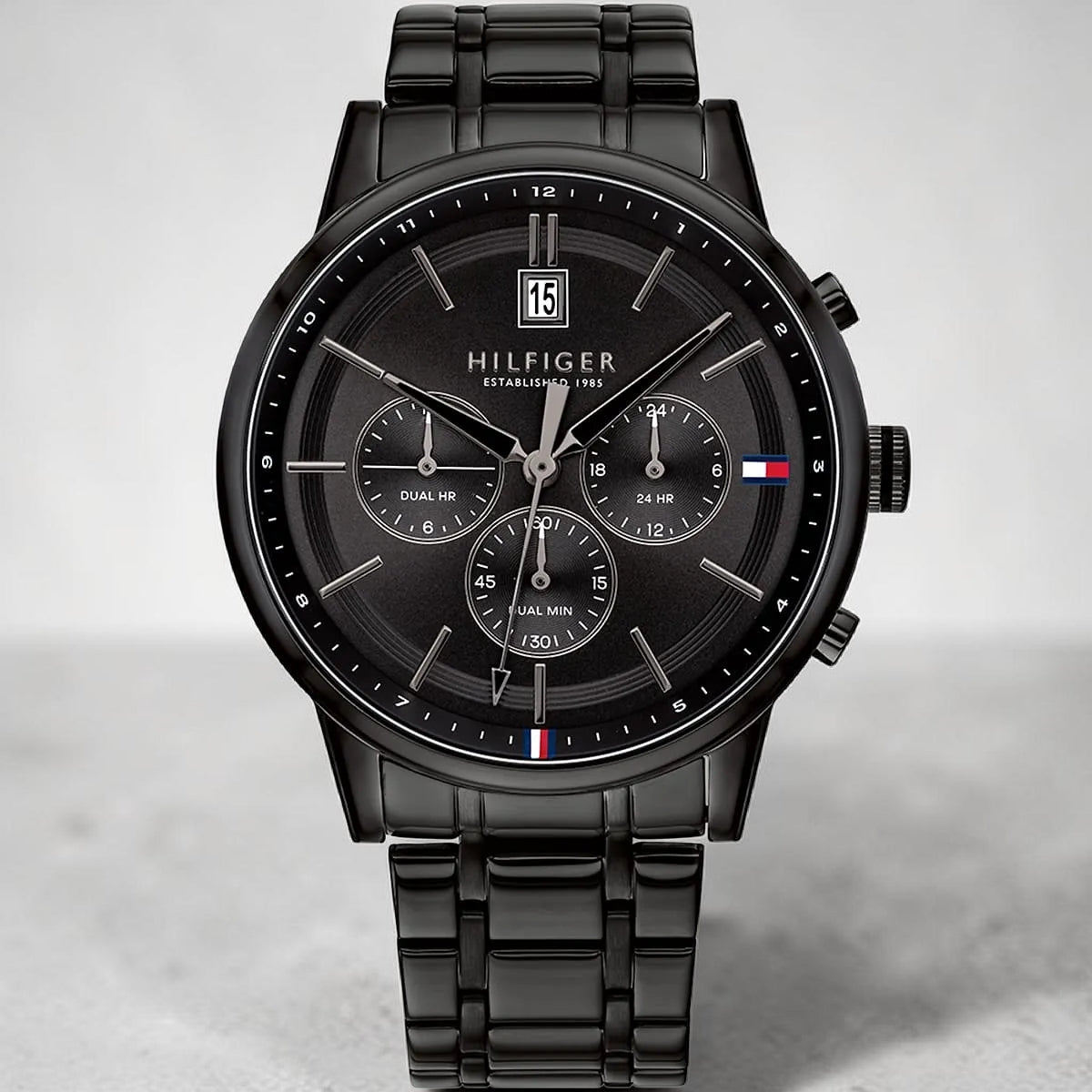 Immediate Tommy Hilfiger Watch For Men 1791695