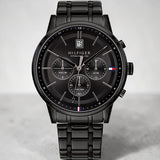 Immediate Tommy Hilfiger Watch For Men 1791695