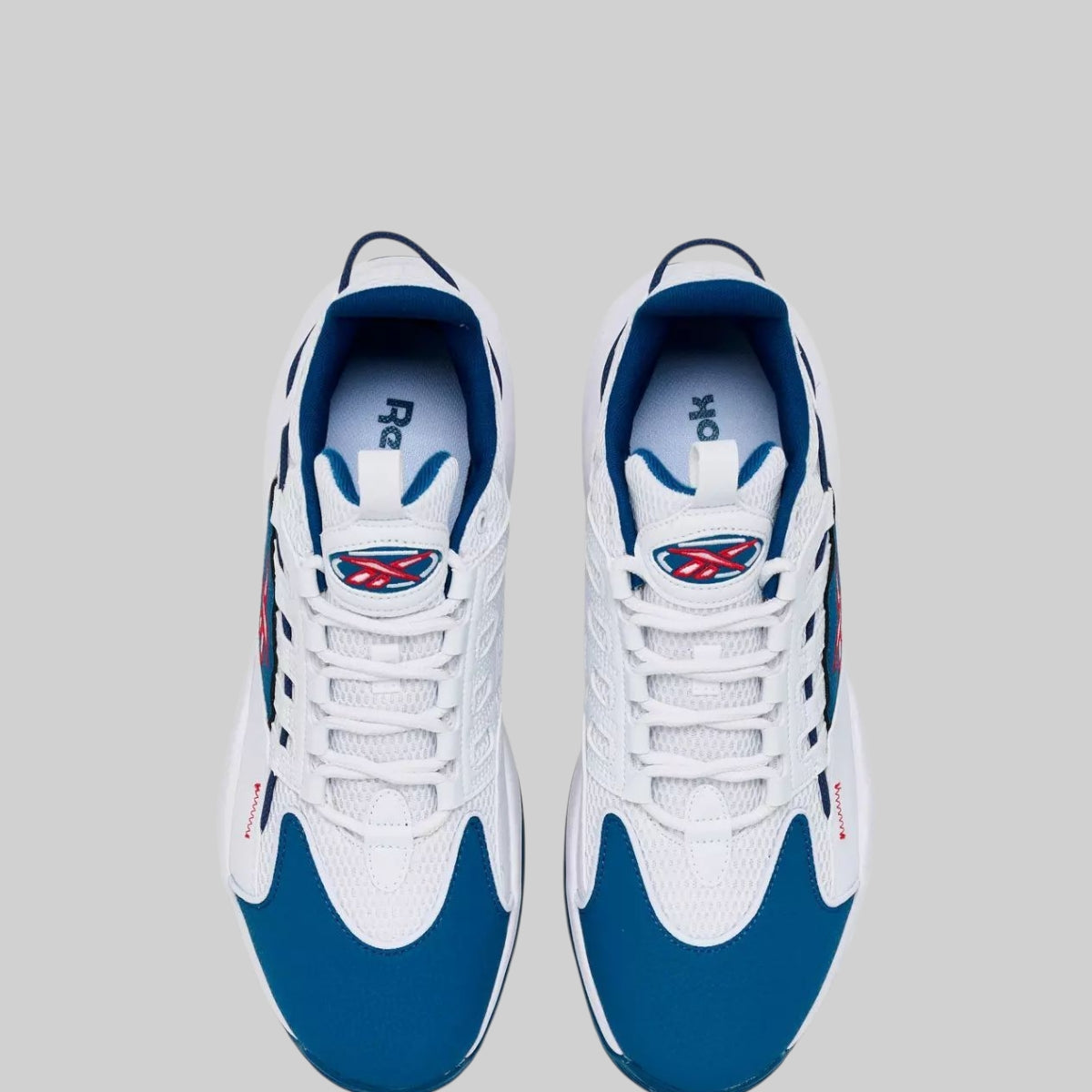 Men's Reebok Solution Mid Basketball Shoes