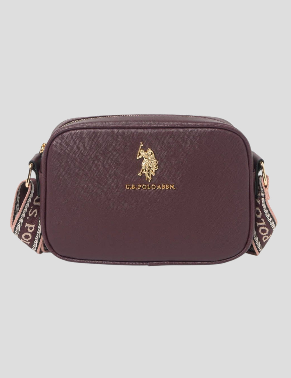 CLASSIC ZIP CROSSBODY BAG،27V0047-AA00A