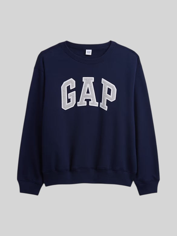 GAP Logo Sweatshirt,1172777