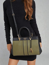 Alesso Satchel