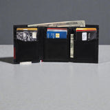 Tommy Hilfiger Men's Trifold Wallet