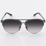 Grey Pilot Men's Sunglasses,GG2154