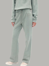 Gap Logo Straight Sweatpants