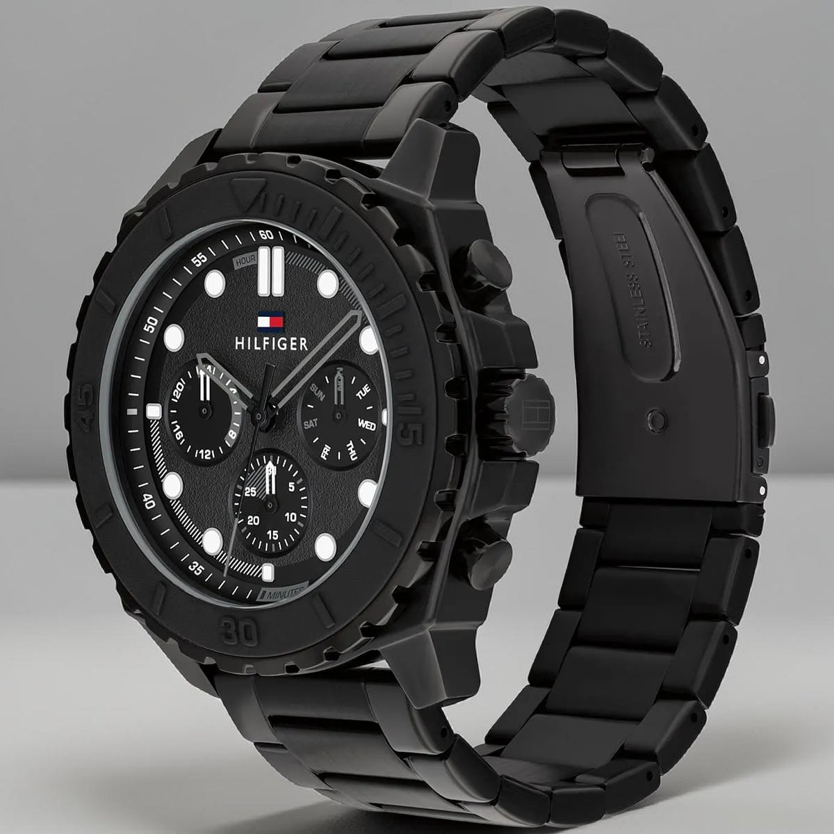 Immediate Tommy Hilfiger Watch For Men 1710690