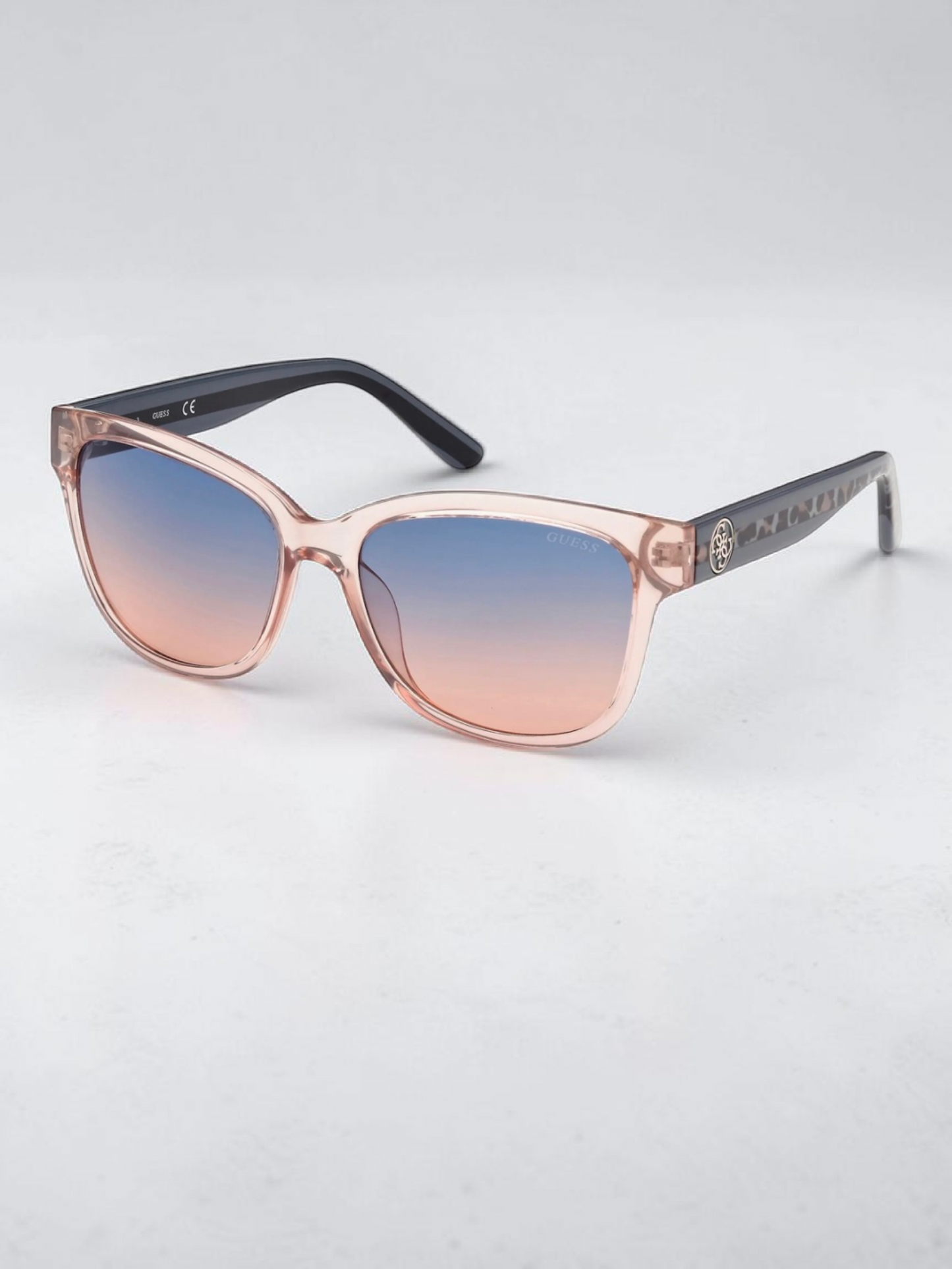 Guess Square Sunglasses