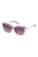 Guess Rectangular Sunglasses