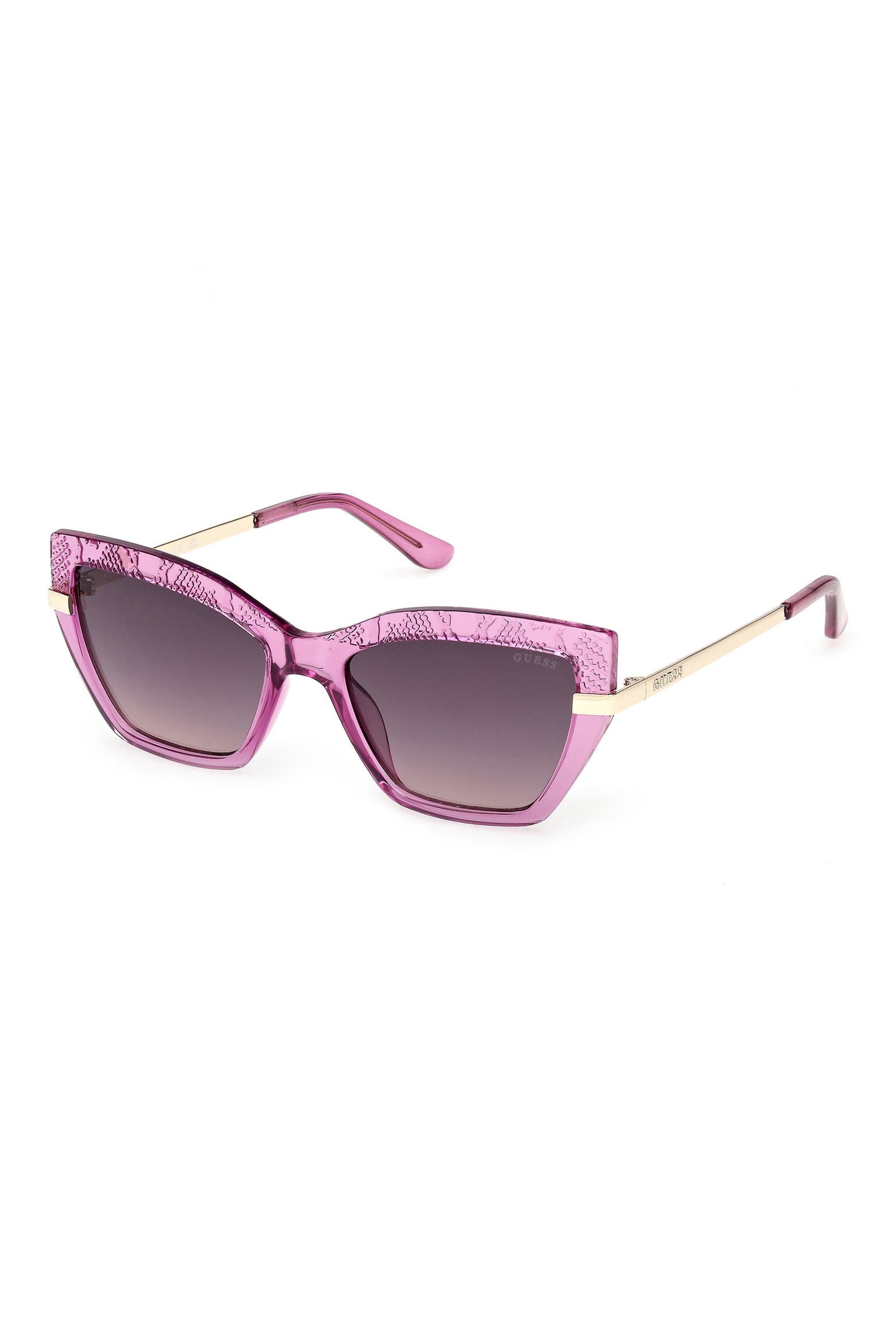 Guess Rectangular Sunglasses