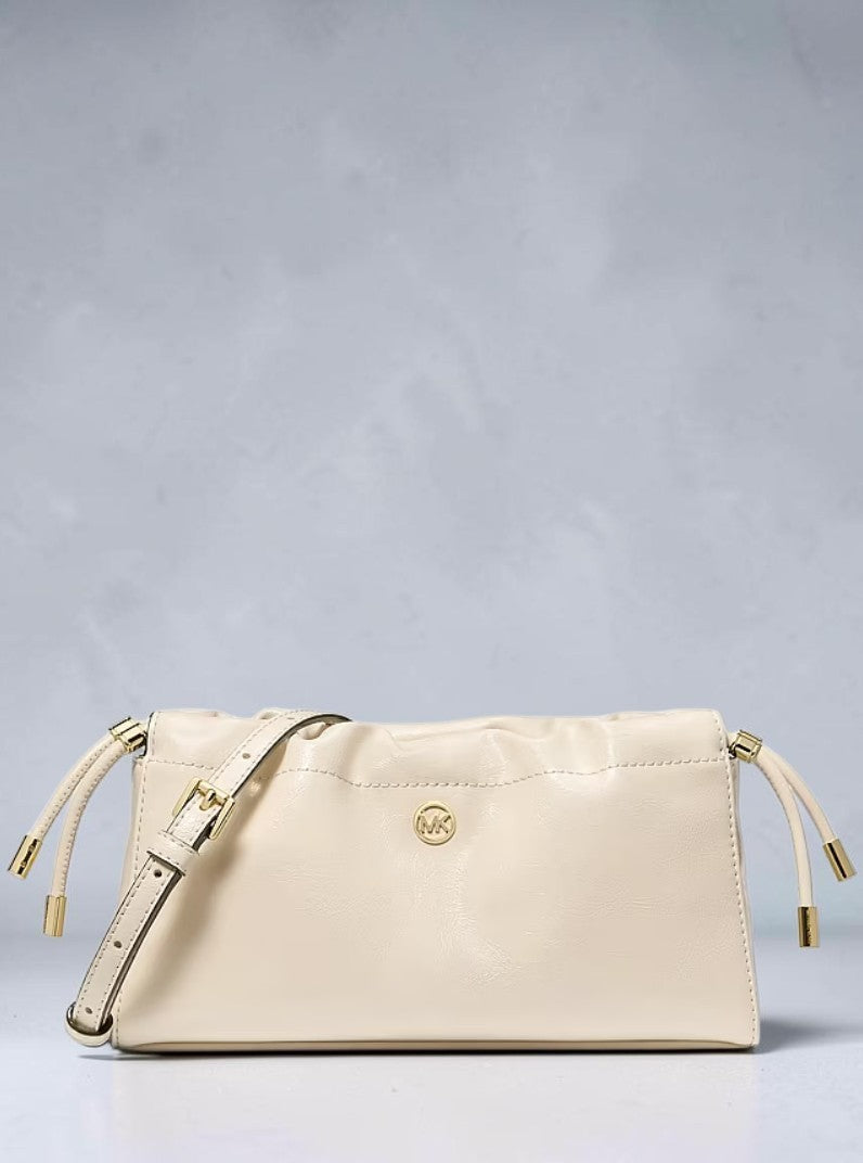 Michael Kors Matilda Cinched Crossbody Bag