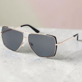 Smoke Navigator Ladies Sunglasses