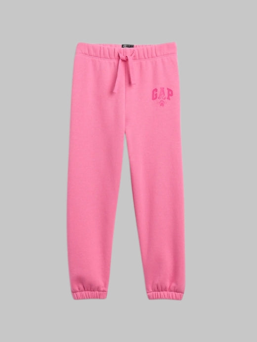babyGap | Gabby's Dollhouse Relaxed Logo Pull-On Joggers