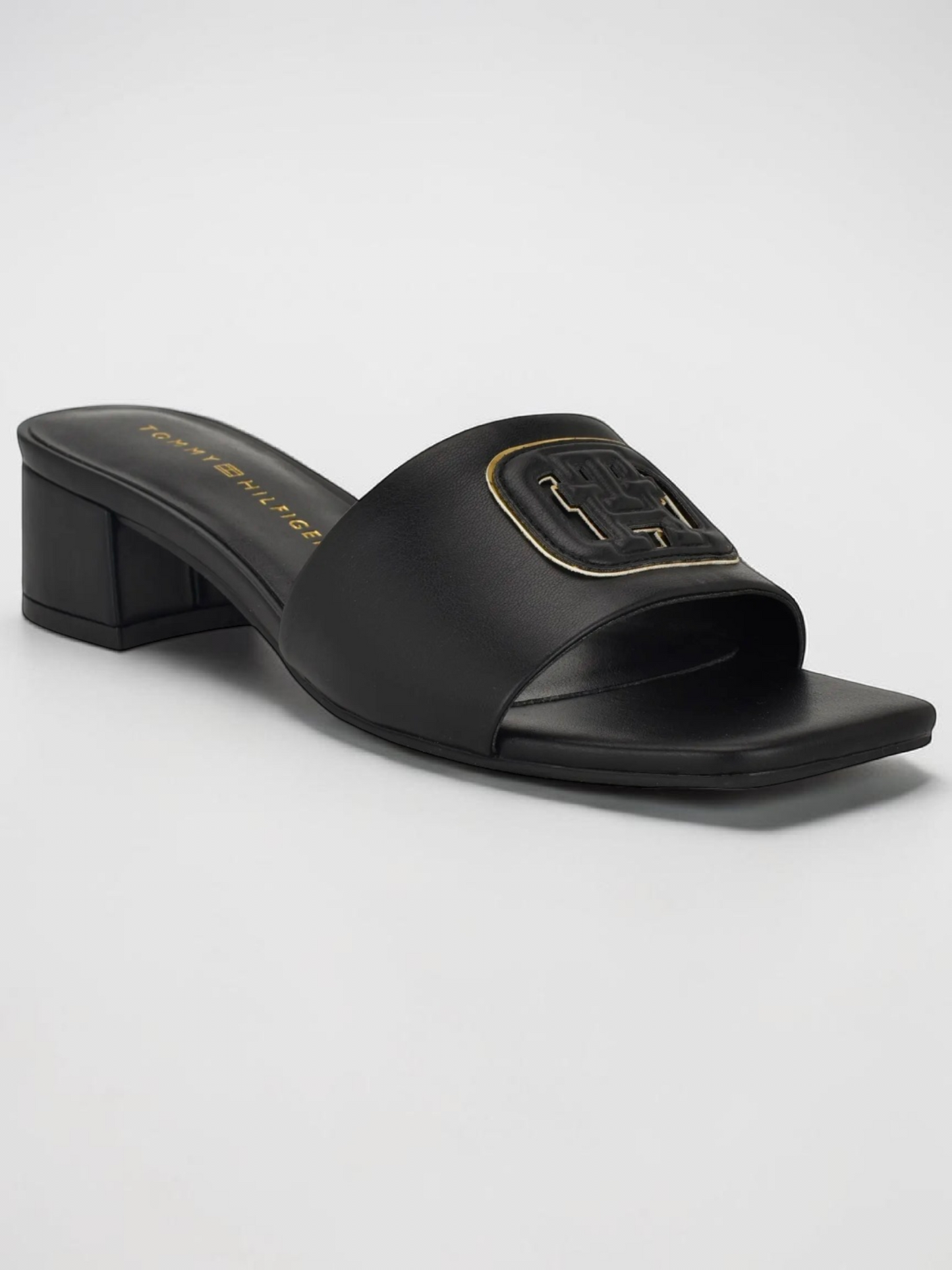Tommy Penni Slide Sandal