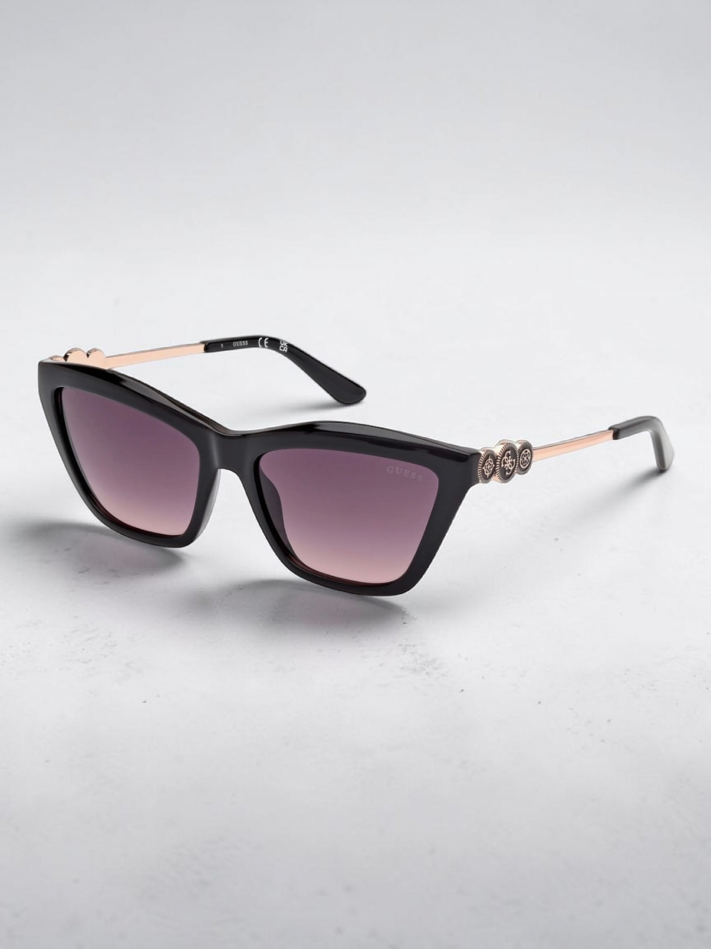 Guess Rectangular Sunglasses