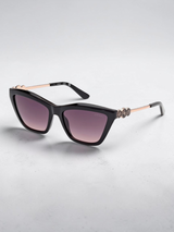 Guess Rectangular Sunglasses
