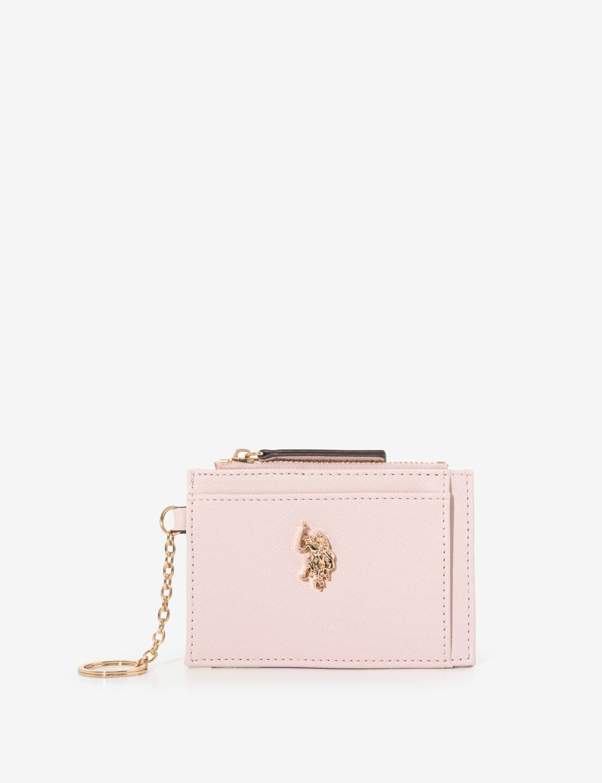 U.S polo card holder