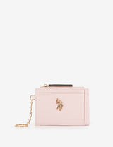 U.S polo card holder