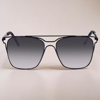 Guess
Grey Gradient Square Ladies Sunglasses
Item No. GF0185 91B 55
