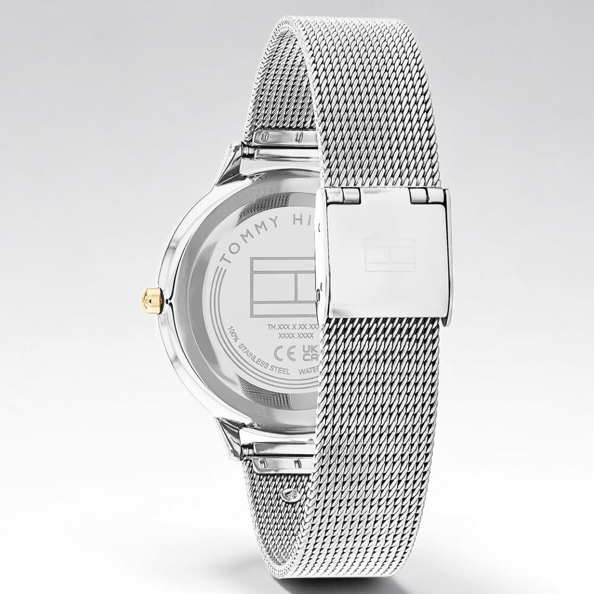 Tommy Hilfiger Watch For Women 1782586
