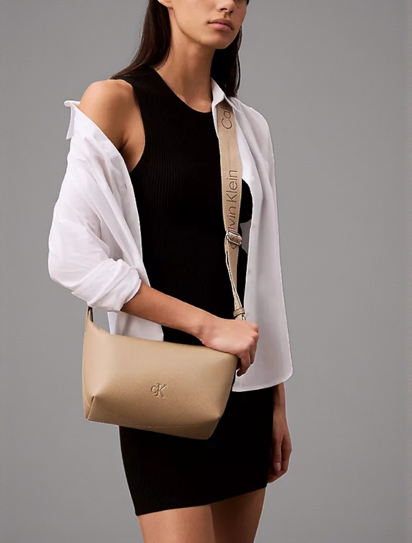 C.K Ultralight Shoulder Bag 4K3131G